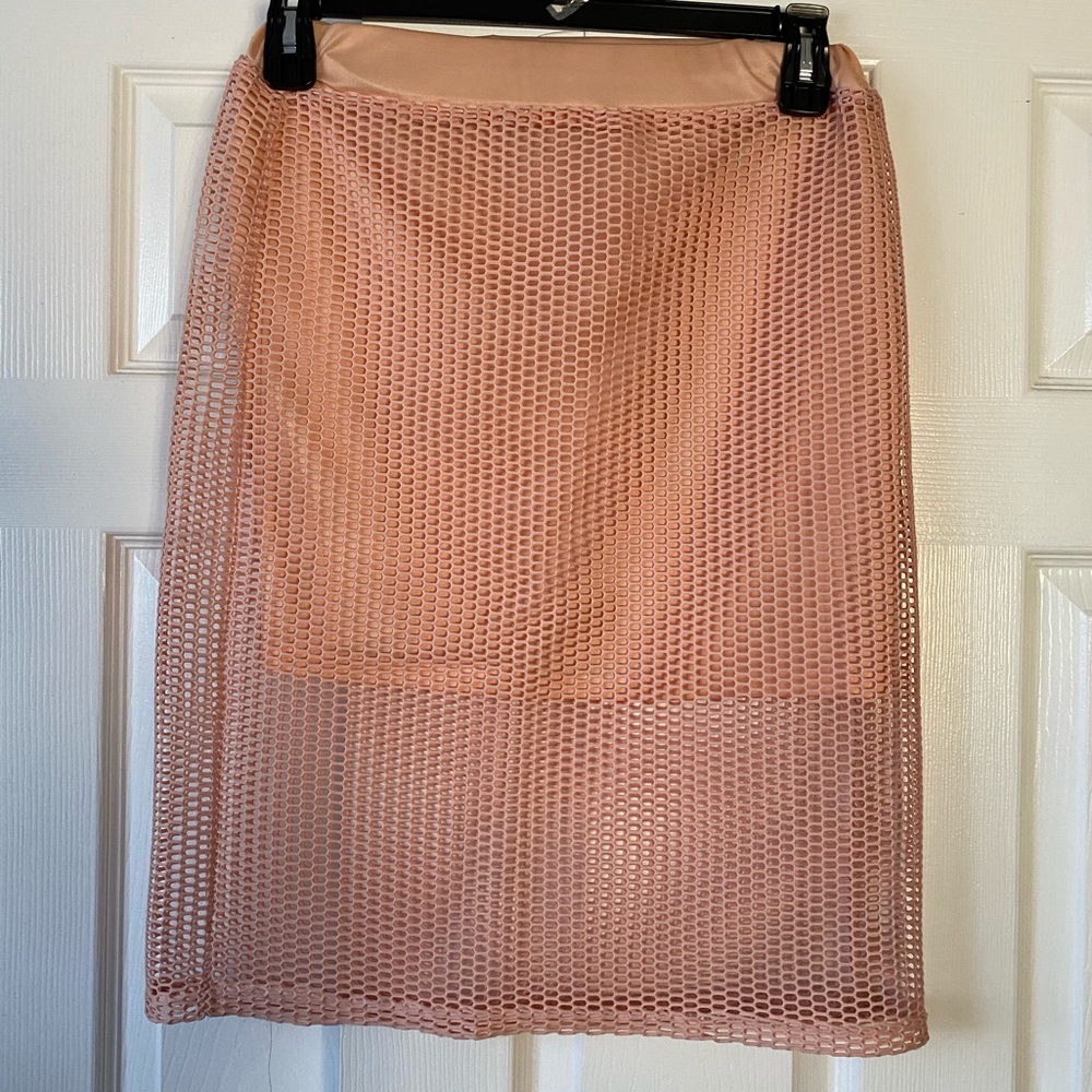 Net Skirt